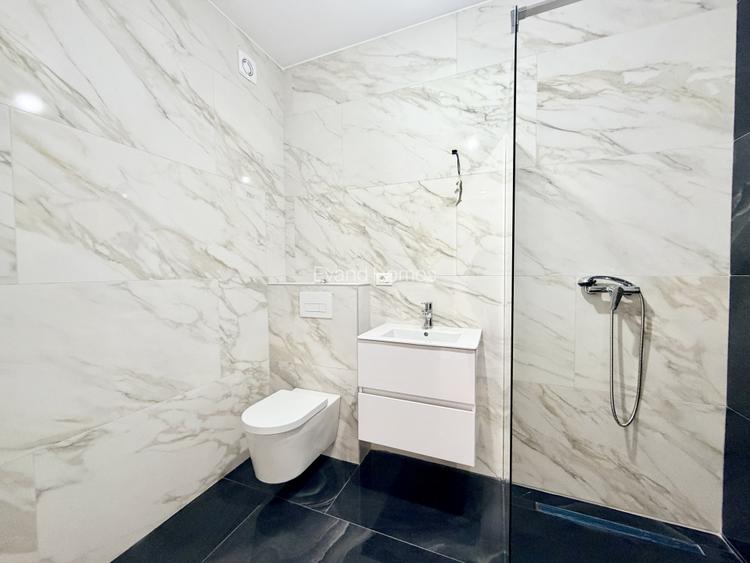 Comision 0% Apartament 2 camere cu gradina + Cartier Asfaltat - Mosnita - 18