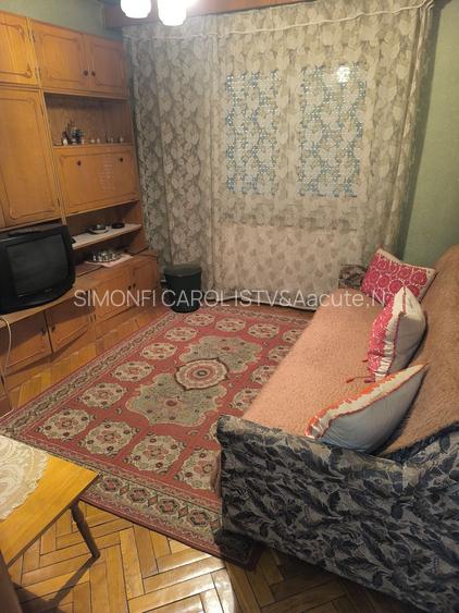 Apartament ideal pentru cabinet medical, locatie Centrala - 4