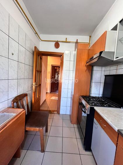 Apartament cu o camera Cug - 4