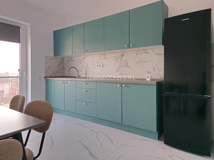 Direct Proprietar |  Prima Inchiriere |  Loc de Parcare Subteran - 21