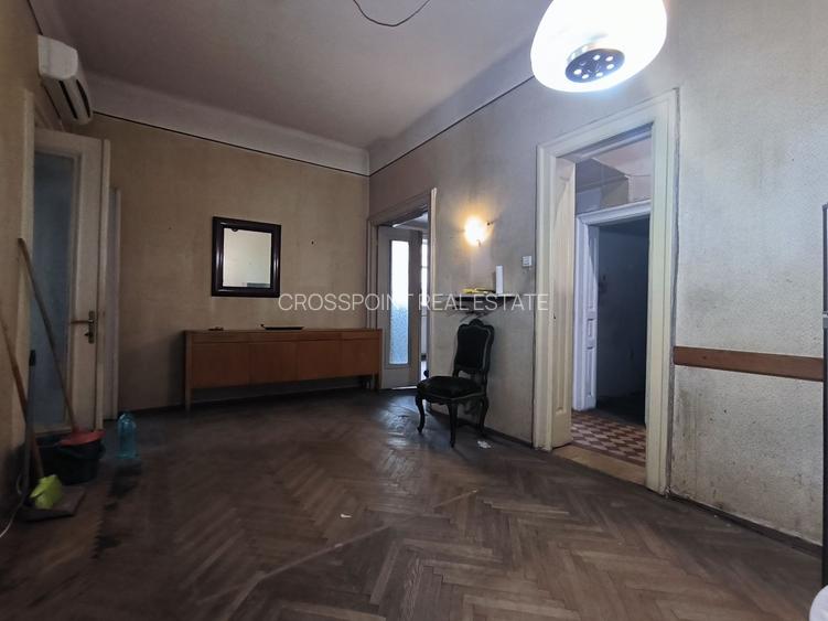 Apartament 4 camere de vanzare Cismigiu - 4