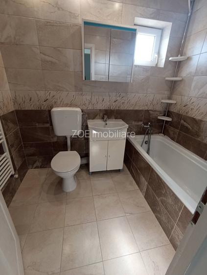 De vânzare apartament cu 2 camere în Sfântu Gheorghe - 8