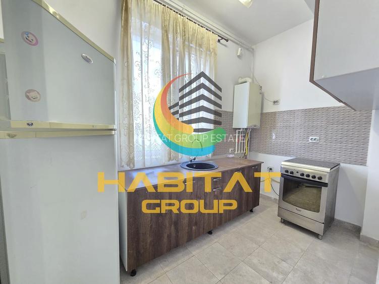 Garsoniera etaj 1 an 2019 cu Mutare imediata la 2 minute stb - 4