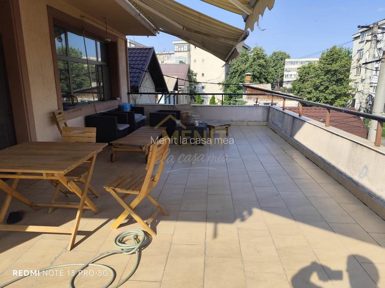 Inchiriere Apartament 169 mp Sud Ploiesti - 8