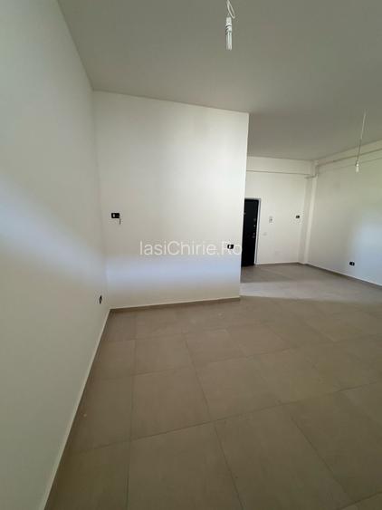Apartament cu o camera Visan - 3