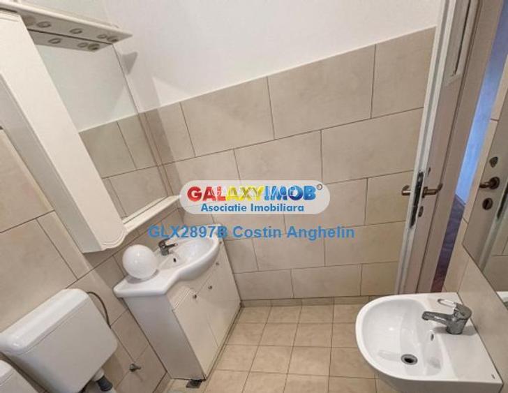 Vila individuala cu gradina generoasa - Floreasca - 7