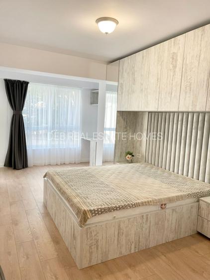 Apartament 2 camere| 55mp| complex nou| centrala| metrou| Timpuri Noi - 6
