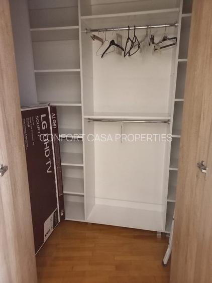 Cismigiu - Brezoianu - Ateneu - apartament 2 camere, modern, renovat - Sala Pala - 23