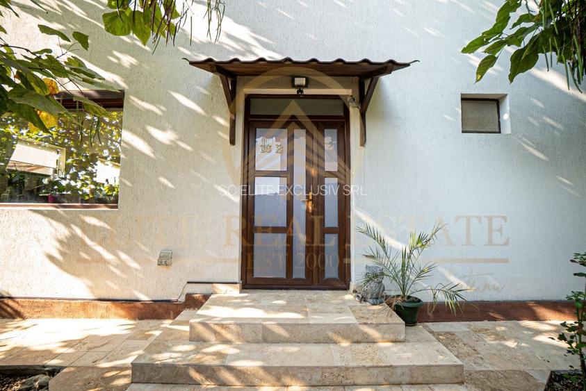 Viluta cocheta cu curte frumoasa in Mamaia Sat! - 5