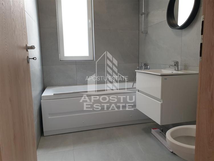 Apartament cu 2 camere de inchiriat, loc de parcare, Ciarda Rosie - 6
