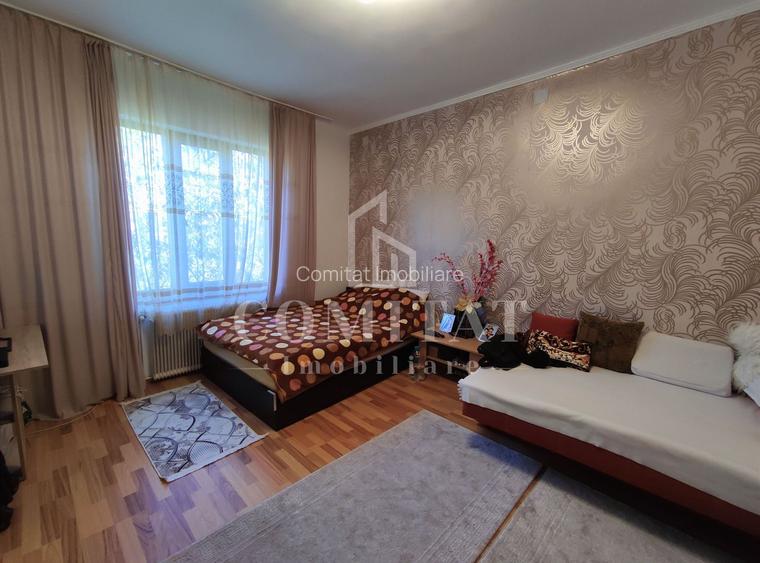 Apartament cochet 2 dormitoare | Zonă centrală | Piața Mihai Viteazul - 2