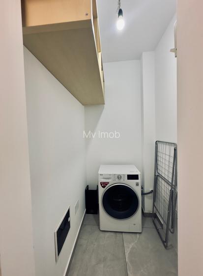 Apartament cu 2 camere de inchiriat in zona Racadau la Cosmopolit,et 6/8 - 13