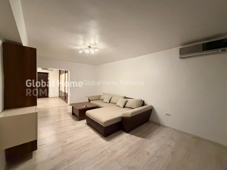 Bulevardul Unirii - Zepter | 67 MP | Apartament 2 Camere - Balcon + Boiler - 4