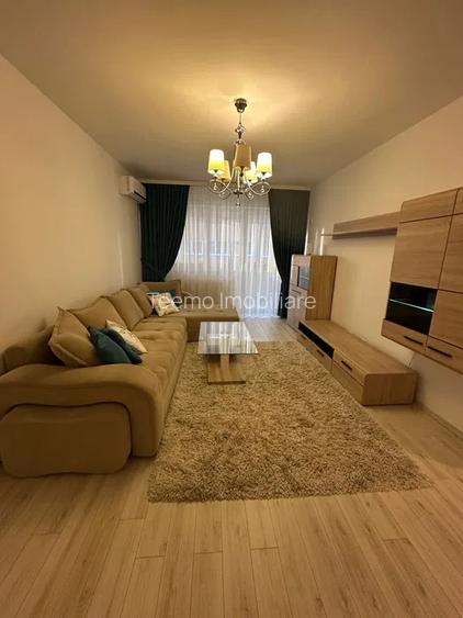 Apartament 2 camere, 62 mp, decomandat, centrala, parcare, Popesti Leordeni - 3
