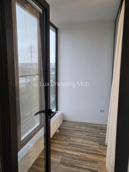 Apartament 2 camere, etaj 5/8, complet mobilat si utilat - 8