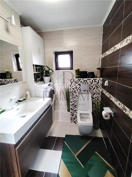 FREIDORF - ETAJ 2 - BLOC IZOLAT - 3 CAMERE - DECOMANDAT - CENTRALA PROPRIE - CLI - 6