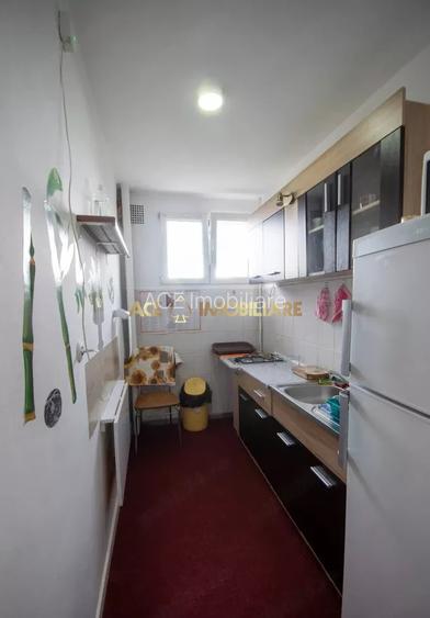 Garsoniera de inchiriat | Tei | PET FRIENDLY | Parcul Circului - 4