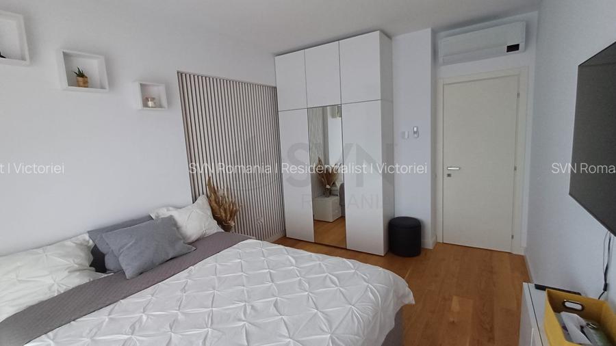 REA1022429 Apartament 2 camere II Herastrau II Parkview - 3