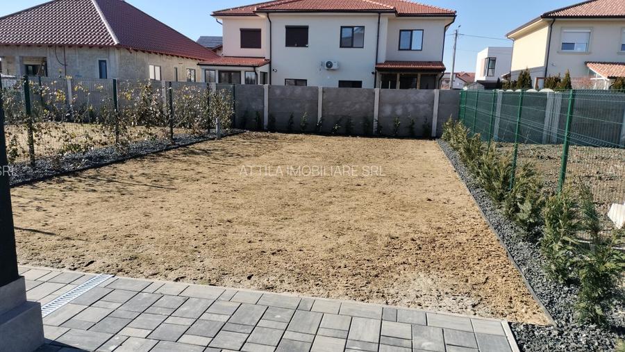 Mosnita duplex de LUX 800 EURO - 17