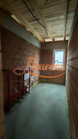 Casa la cheie in CRISTIAN pe Parter, zona de vile,250.000 euro - 7