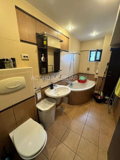 Apartament 2 camere decomandat- Casa de Cultura - 6