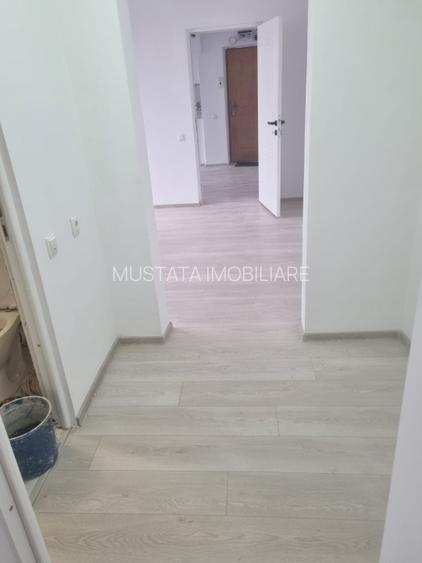 Apartament Renovat 2025, 2 camere confort 1, zona Hipodrom. - 10