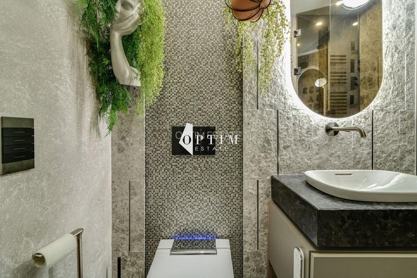 PREMIUM 2 rooms, smart home, UNIQUE, parking included! - 10