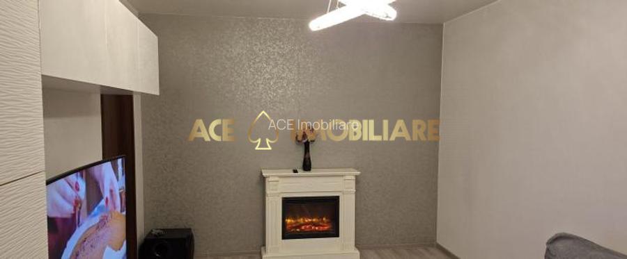 2 Camere de inchiriat | Salajan | Metrou | Mobilat | Utilat | Parcare - 7