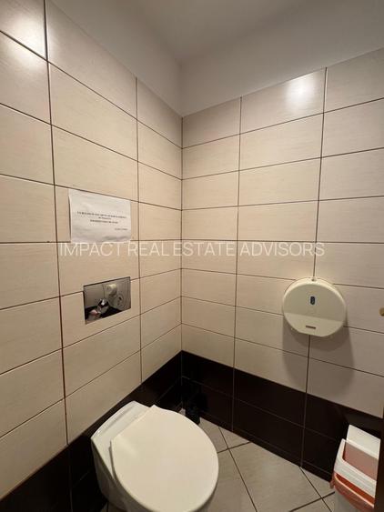 SPATIU DE BIROURI | SPLAIUL UNIRII | 7 locuri de parcare - 19