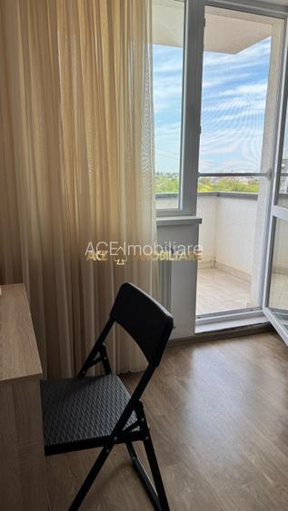 2 Camere de inchiriat | Popesti Leordeni | Parcare | Centrala - 15