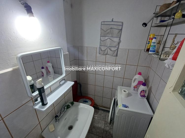 Vanzare apartament 4 camere, zona Hipodrom - 7