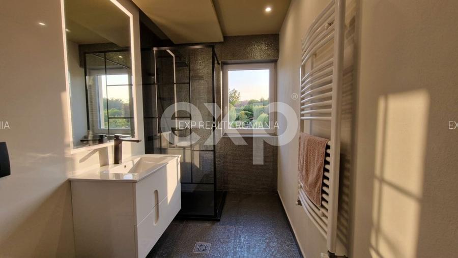 ÎNCHIRIERE | 2 camere cu curte proprie 108 mp – alternativă la casă - 13