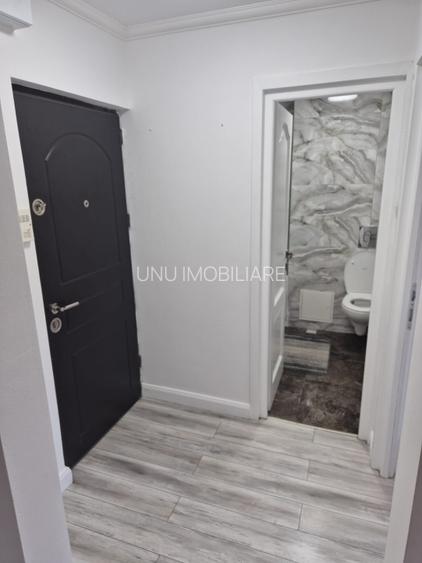 Gara-2 camere-Renovat total - 2