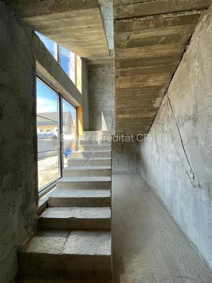 Vila Duplex 4 camere LUX Aviatiei, Pipera - 5