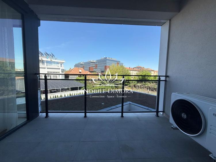 Nord One - Apartament cu 2 camere cu parcare - Brediceanu - Central - 4