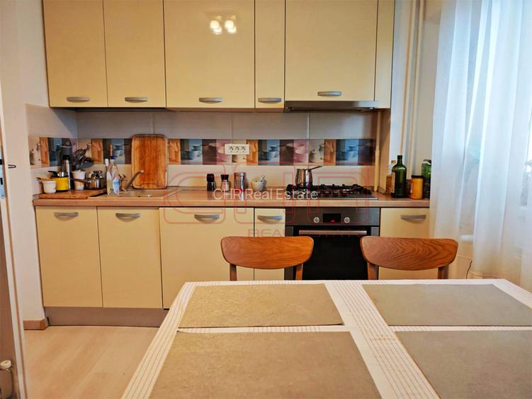 Apartament 3 camere Baneasa, Herastrau, #974 - 11