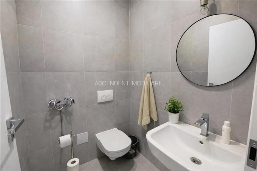 3D! Eleganta unitate, parcari rezervate, Maurer,Targu Mures: comercial/birou/ lo - 6