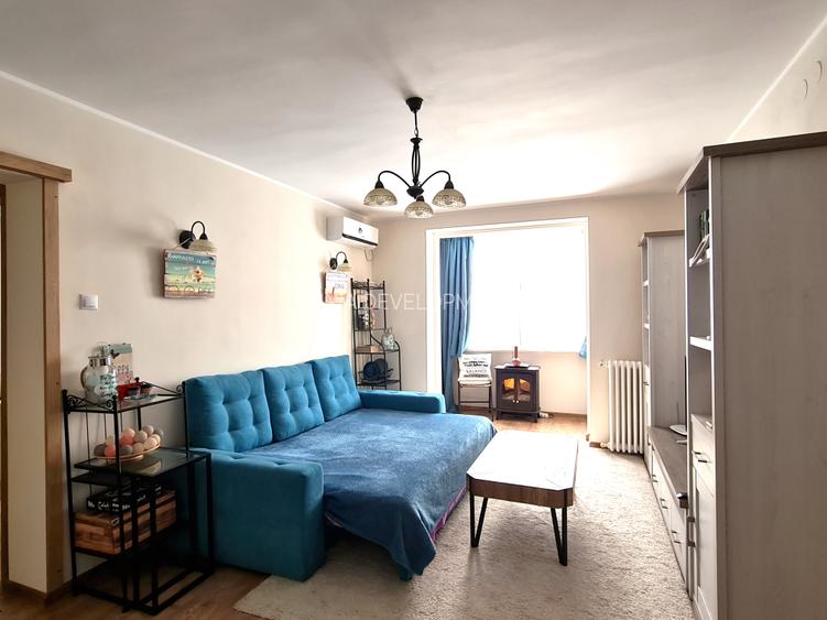 Apartament 2 camere, mobilat - Cotroceni - 4
