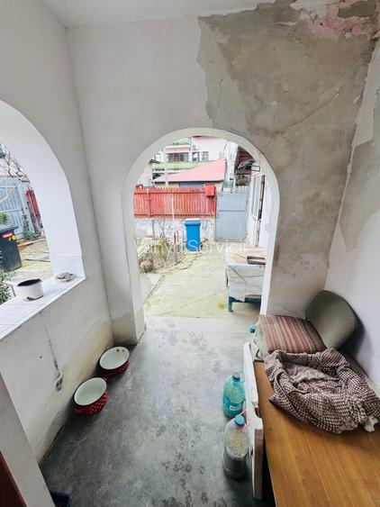 Casă de vânzare | Sector 3 |  teren 227 mp - 21