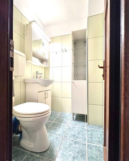 AP. 3 CAMERE PET FRIENDLY, LOC PARCARE INCLUS, MUTARE IMEDIATA, METROU - 13