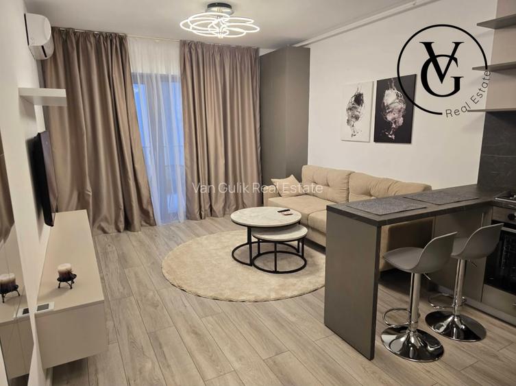 Apartament premium cu 2 camere de închiriat – Prima Vista - 2