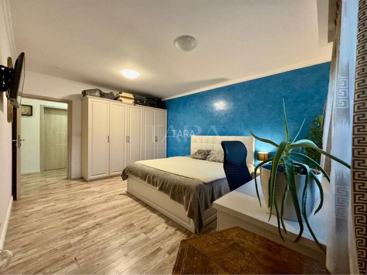 Casă pe un nivel în zona Feleacu – Locuință premium cu teren generos - 6