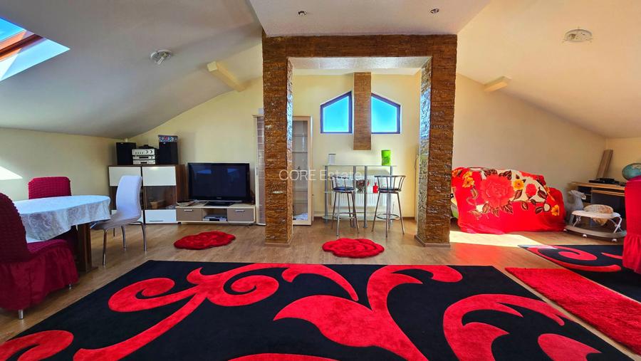 Vila ta aproape de natura – 8 camere, Lacul Pasarea - 55