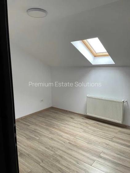 Apartament cu 2 camere de vanzare-parcare la liber- Militari Residence - 6