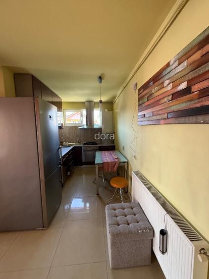 Inchiriez apartament de 3 camere, str. Gradinilor, Bistrita - 5