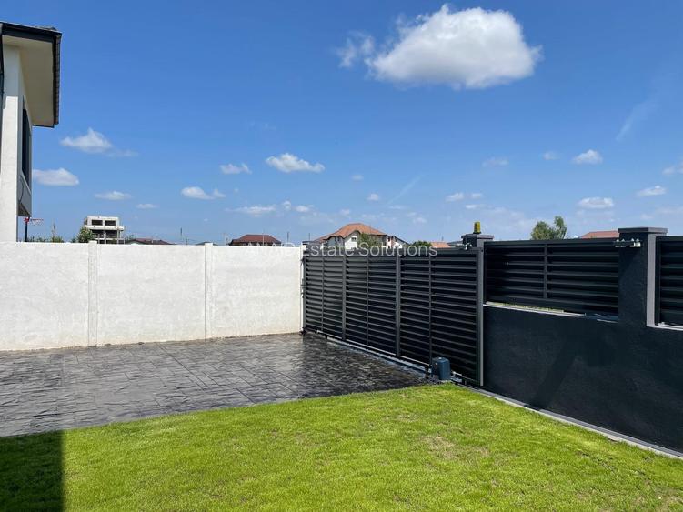 Vila P+1 Berceni Vidra - 2