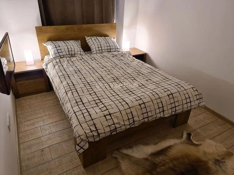 Apartament modern 2 camere decomandat | Bloc Nou - 3