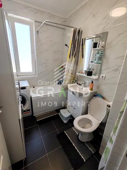 3 camere | 57 mp utili+balcon 10 mp | Parcare | Str.Teilor–lângă pădure - 5