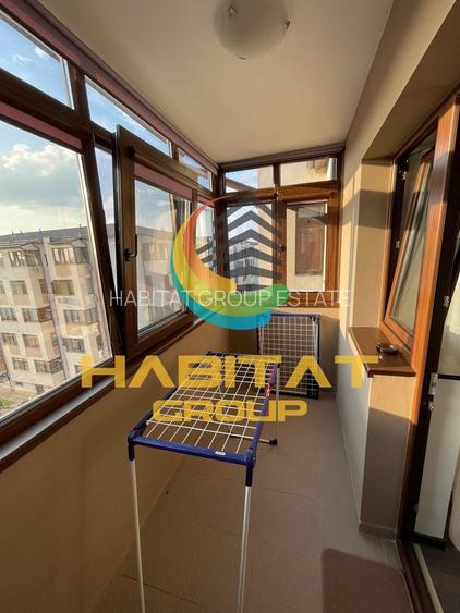 Apartament 3 Camere Metalurgiei - 5