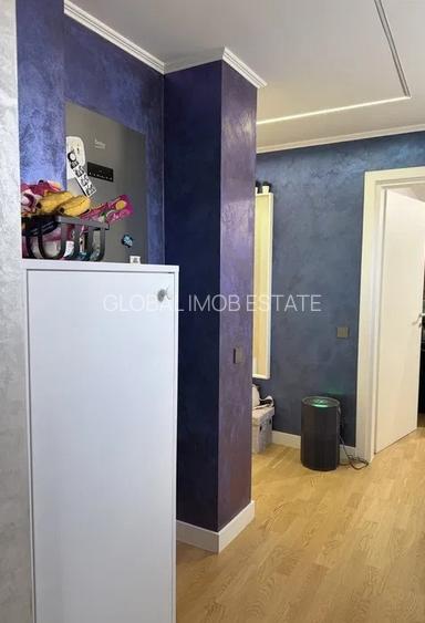 Inchiriere Apartament 2 camere Renovat Drumul Taberei-Moghioros - 3